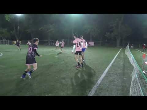 VILLA BELGRANO VS YA FUE FC - #LigaNuñez - #Clausura SLV - 14/10/2022