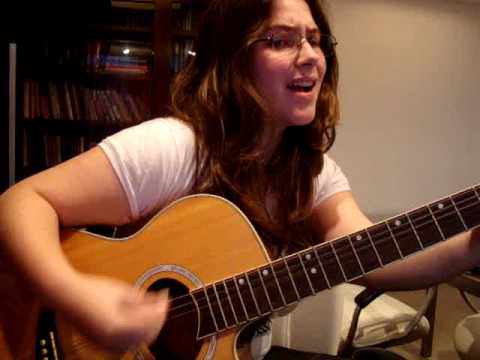 Bárbara Reis - Sunday Morning (Cover Maroon 5)