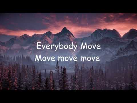 Ibraah X Dj Tarico - Shem (Lyric Audio)