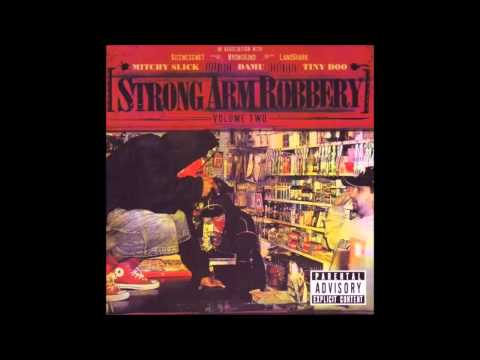 Still Mourn - Mitchy Slick & Damu