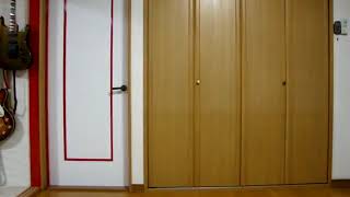 Hi-STANDARD/changes を弾いてみた。