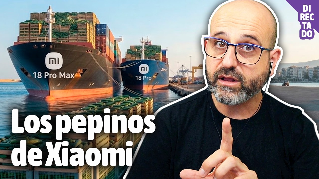 XIAOMI 18 PRO y 18 PRO MAX: los teléfonos BUQUE INSIGNIA de XIAOMI