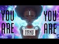 IYANU Extended Theme Song You Are By Yemi Alade