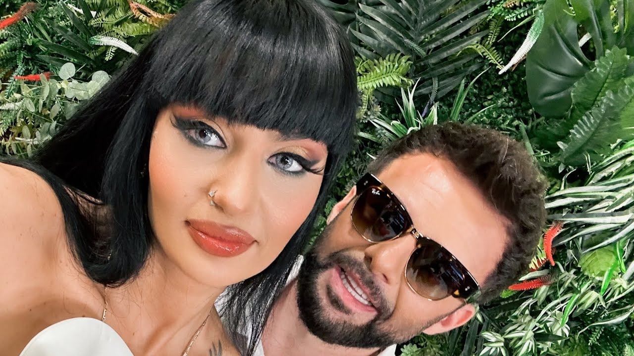 Minda Sheni Kotsna Minda by Dueti Leoniii from Popnable