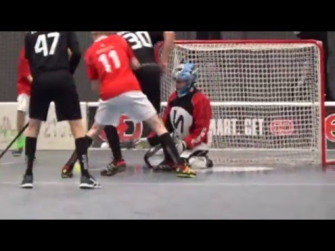 Pojat C1, SBS Sisu Red-Icehearts, 19.12.2015