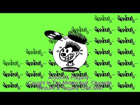 Arduini & Pagany - Caught In The Middle feat. Chanelle (Arduini & Pagany Club Mix)