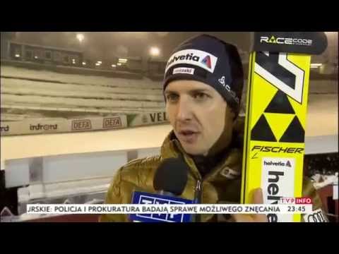 PŚ Kuusamo 28.11.2014 - relacja z zawodów