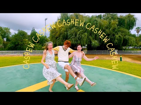 Cashew - Jude York