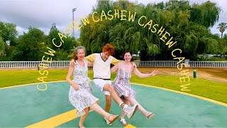 Jude York - Cashew video