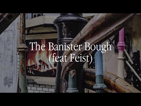 Chilly Gonzales - The Banister Bough (feat Feist) [Official Music Video]