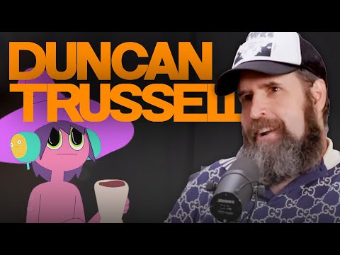 Duncan Trussell Hopecore Compilation