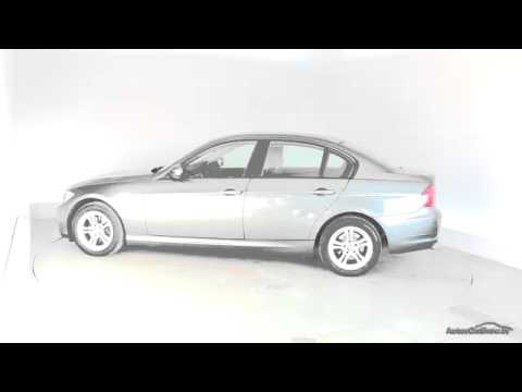 2011 BMW 3 SERIES 316D ES