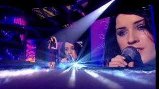 Lucie Jones-Footprints In The Sands