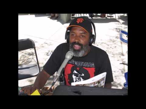 GetDismissed on KPOO FM with Harrison Chastang