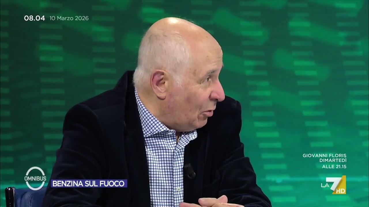 Iran, Camporini su Khamenei: "Regime ha ancora capacità di mobilitazione"