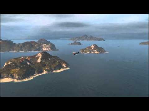 (PMV)For A United Equestria (World Of Warships Music Video)