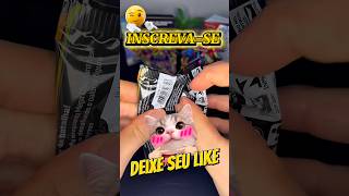 É……☹️🥹😭💸#pokemon #unboxing #shorts #freefire