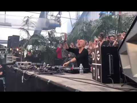 The Sky & The Earth - Newman - [ Teaser-  Lee Burridge ]