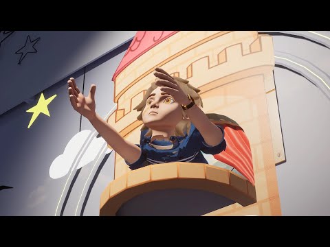 Giant Gregory comes out of Sun's room jumpscare himself - Five Nights at Freddy's: Security Breach