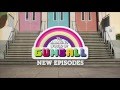 CN Promo New Gumball Episodes Jan 2016 See It First CN App Promo