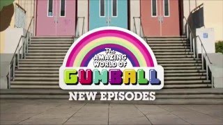 Download lagu CN Promo | New Gumball Episodes (Jan 2016) - 'See It First' CN App Promo mp3 Download lagu CN Promo | New Gumball Episodes (Jan 2016) - 'See It First' CN App Promo mp3