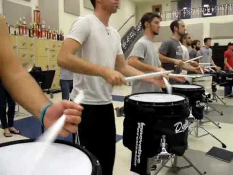 2010 Rhythm X Opener Run