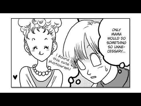 Vegeta x Bulma Doujinshi - Jealousy