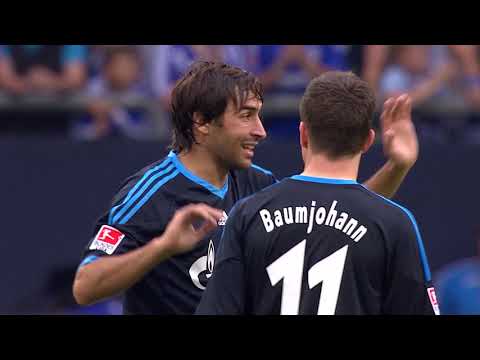 Finale LIGA tota! Cup 2010 | FC Schalke 04 - FC Bayern München | Telekom Sport