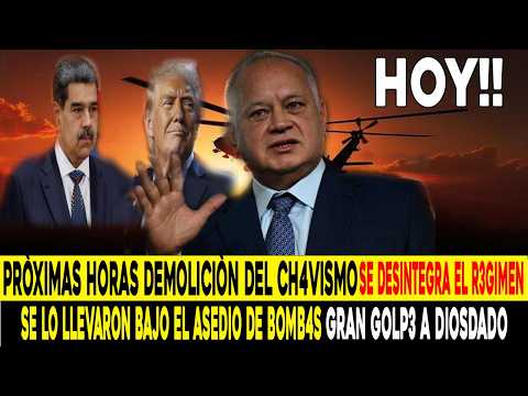 URGENT! NEWS from VENEZUELA today, FEBRUARY 17, 2026, International News, Latest News
