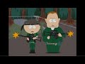 Jimbo and Ned in VIETNAM WAR I South Park S02E06 - The Mexican Staring Frog of Southern Sri Lanka