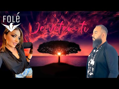 ORI ft Bledi Selita - Je vetem ti