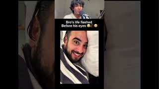 She Caught him in 4k 🤭😅