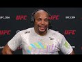 UFC 252: Daniel Cormier Retires