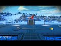 No Man S Sky Francine Dee Landing Pad Relocated And Base Furnished