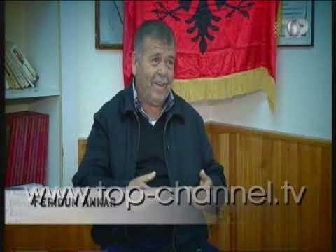 Exclusive, 11 Janar 2015, Pjesa 2 - Top Channel Albania - Entertainment Show