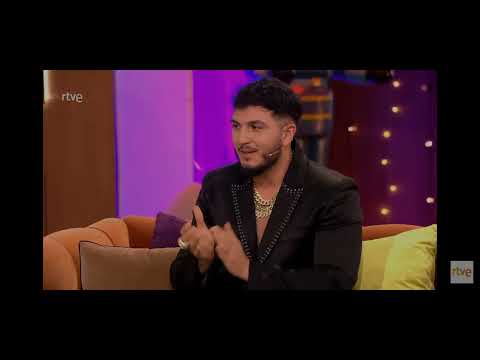 adelanto omar montes llama del amor