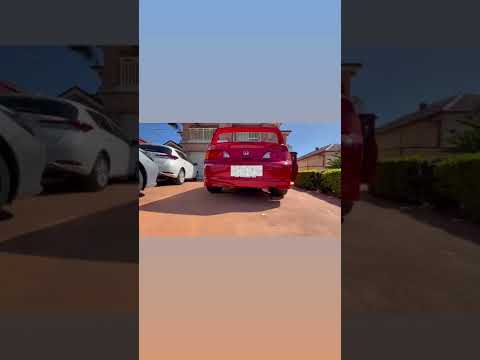 Thumbnail for HONDA INTEGRA REV | CAR DETAILING by Honda Integra