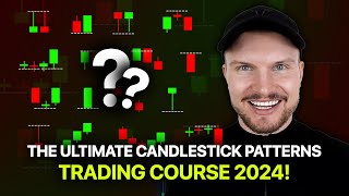 The Ultimate Candlestick Patterns Trading Course 2026!