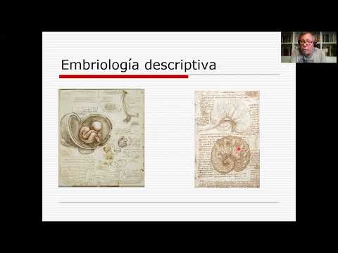 Embriología 1