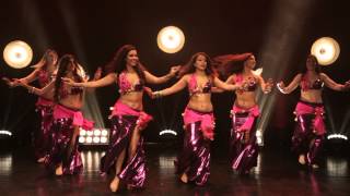 Compagnie Yzélia Danse Orientale