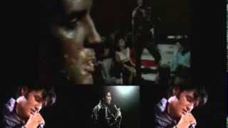 Elvis Presley-Got My Mojo Working+lyrics