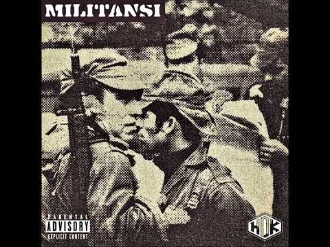 Taktikallops - Militansi