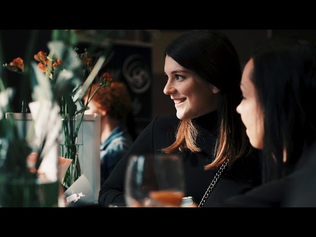 Bar Show Budapest 2019