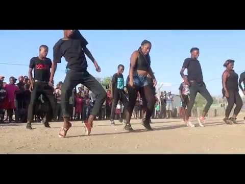 Kalux - Kudurupa (Official Music Video)