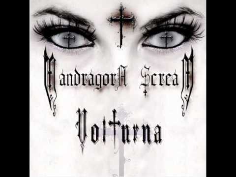 Mandragora scream - i'm going alone