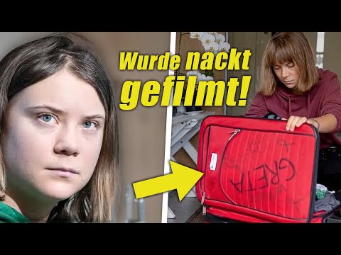 Greta Thunberg's Experience in Captivity! Trump's Next Failure Is Coming!