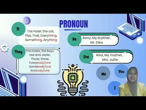 🎓 FINAL EXAM – ENGLISH PRESENTATION