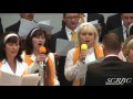 Велик Господь и все Его дела (Хор) 