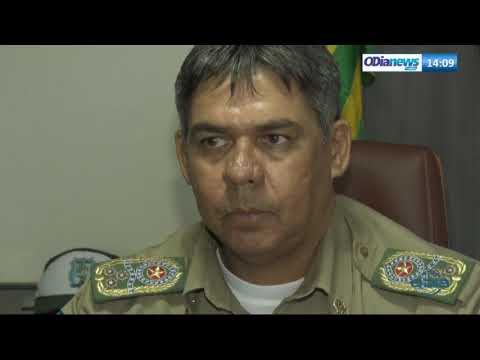 O DIA NEWS 13 09  Militares da reserva convocados para seg. patrimonial de inst. públicas estaduais