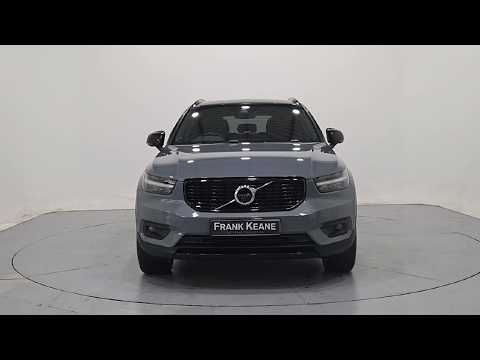 Volvo XC40 D3 DIESEL (150hp) R-Design Pro Auto - Image 2